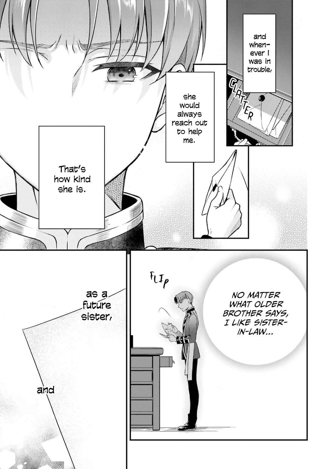 Page 14 Chapter 6 Nokori Ichinichi de Hametsu Flag Zenbu Heshiorimasu: Zamaa RTA Kiroku 24Hr