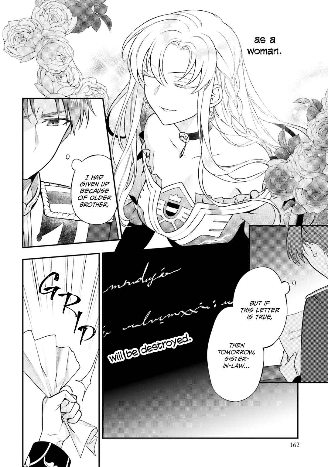 Page 15 Chapter 6 Nokori Ichinichi de Hametsu Flag Zenbu Heshiorimasu: Zamaa RTA Kiroku 24Hr