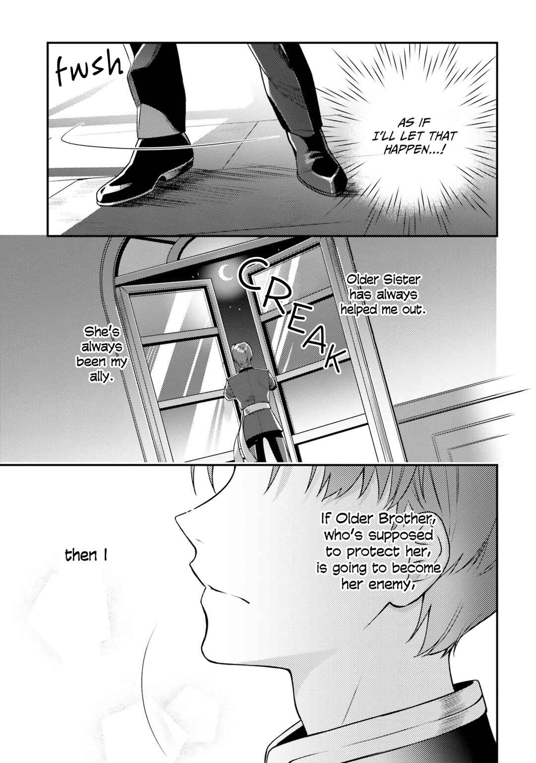 Page 16 Chapter 6 Nokori Ichinichi de Hametsu Flag Zenbu Heshiorimasu: Zamaa RTA Kiroku 24Hr