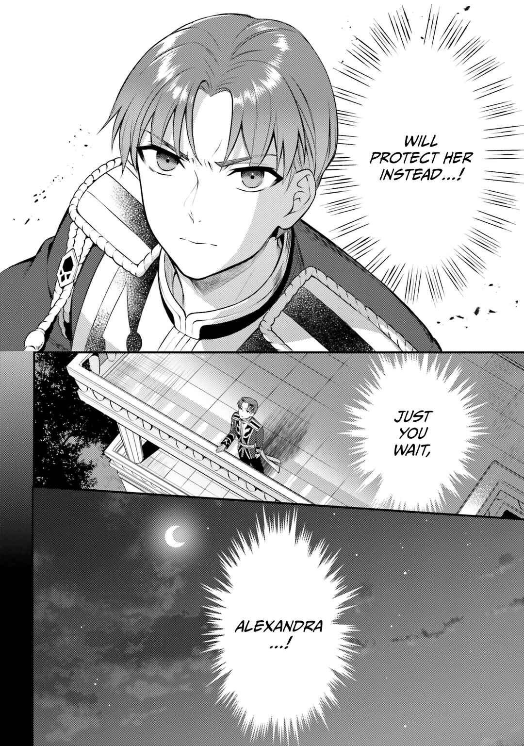 Page 17 Chapter 6 Nokori Ichinichi de Hametsu Flag Zenbu Heshiorimasu: Zamaa RTA Kiroku 24Hr