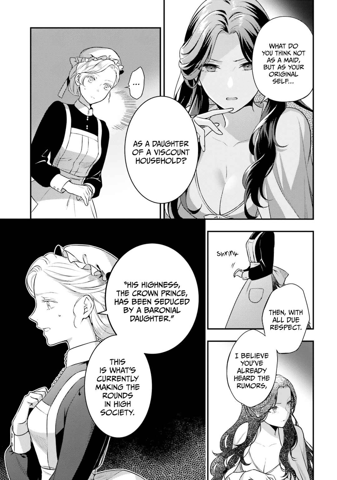 Page 20 Chapter 6 Nokori Ichinichi de Hametsu Flag Zenbu Heshiorimasu: Zamaa RTA Kiroku 24Hr