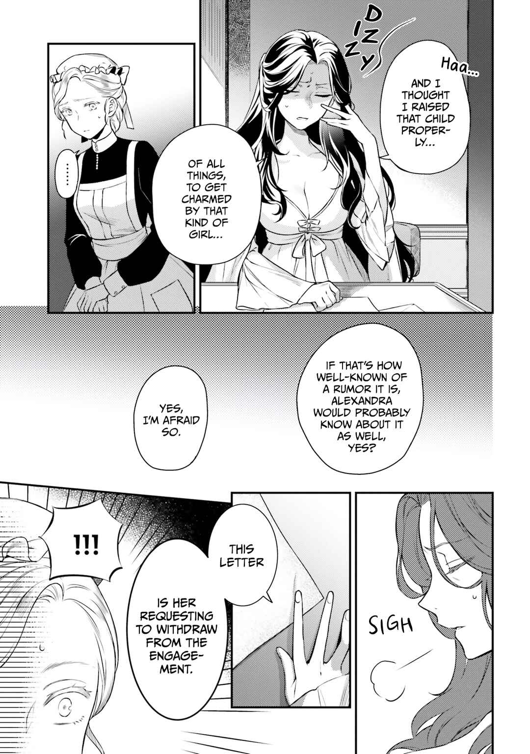 Page 22 Chapter 6 Nokori Ichinichi de Hametsu Flag Zenbu Heshiorimasu: Zamaa RTA Kiroku 24Hr
