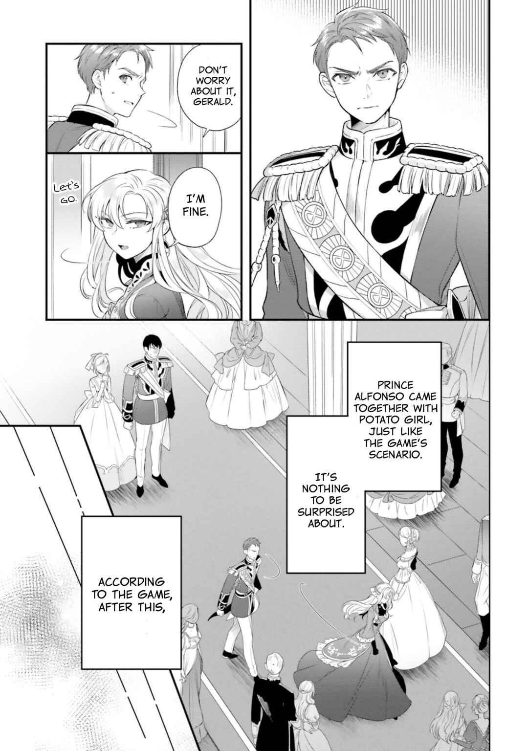Page 12 Chapter 15 Nokori Ichinichi de Hametsu Flag Zenbu Heshiorimasu: Zamaa RTA Kiroku 24Hr