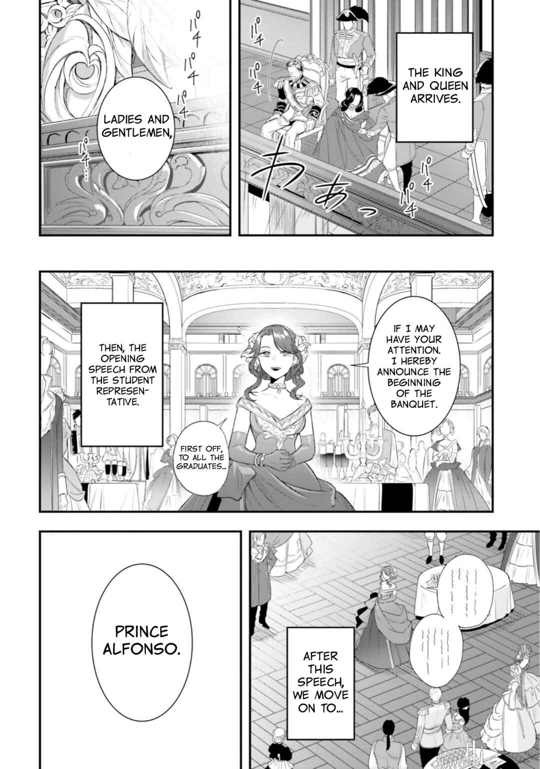 Page 13 Chapter 15 Nokori Ichinichi de Hametsu Flag Zenbu Heshiorimasu: Zamaa RTA Kiroku 24Hr