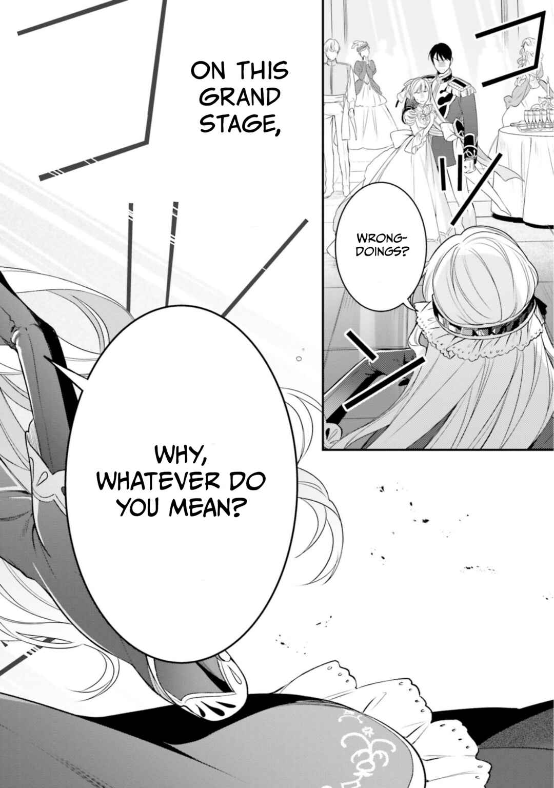 Page 19 Chapter 15 Nokori Ichinichi de Hametsu Flag Zenbu Heshiorimasu: Zamaa RTA Kiroku 24Hr