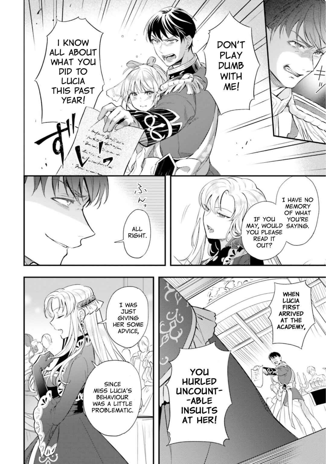 Page 22 Chapter 15 Nokori Ichinichi de Hametsu Flag Zenbu Heshiorimasu: Zamaa RTA Kiroku 24Hr