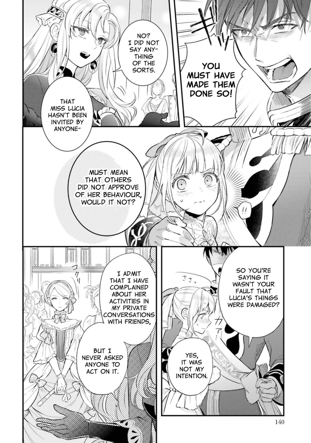 Page 24 Chapter 15 Nokori Ichinichi de Hametsu Flag Zenbu Heshiorimasu: Zamaa RTA Kiroku 24Hr