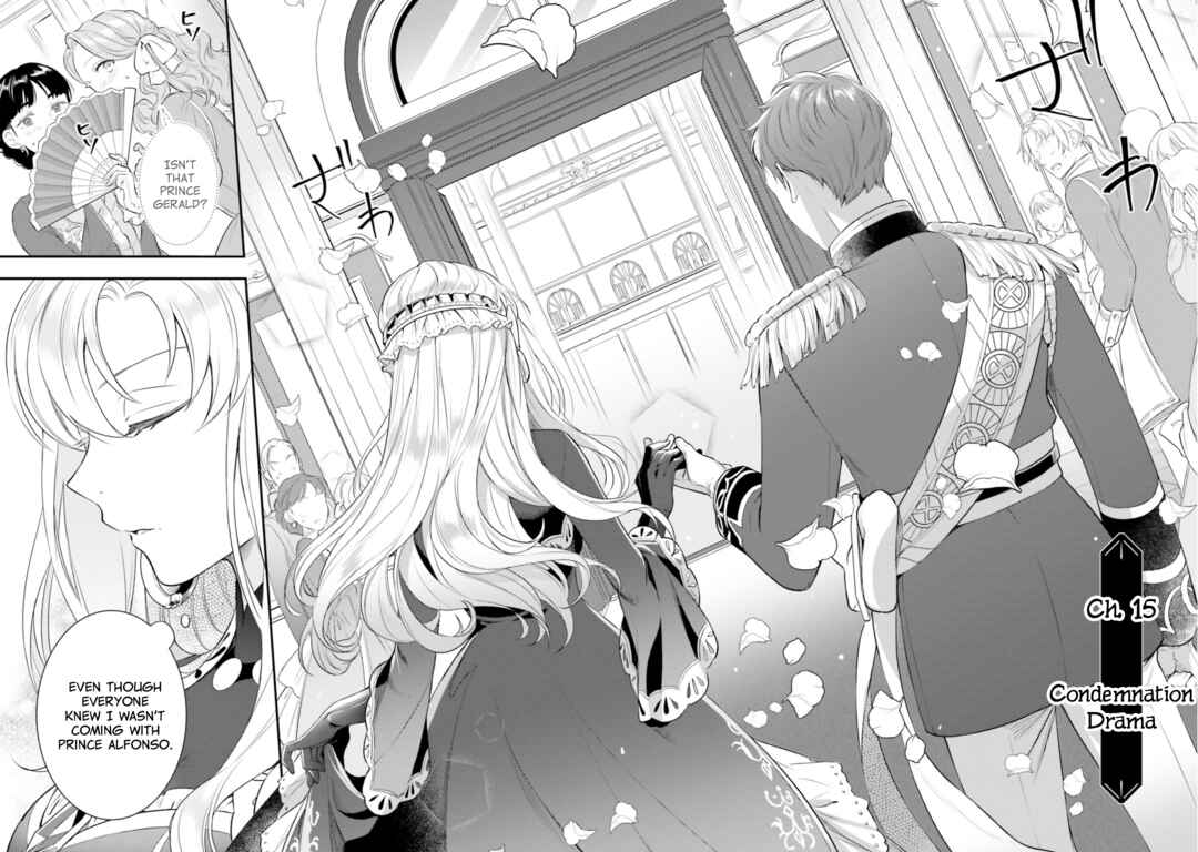 Page 3 Chapter 15 Nokori Ichinichi de Hametsu Flag Zenbu Heshiorimasu: Zamaa RTA Kiroku 24Hr