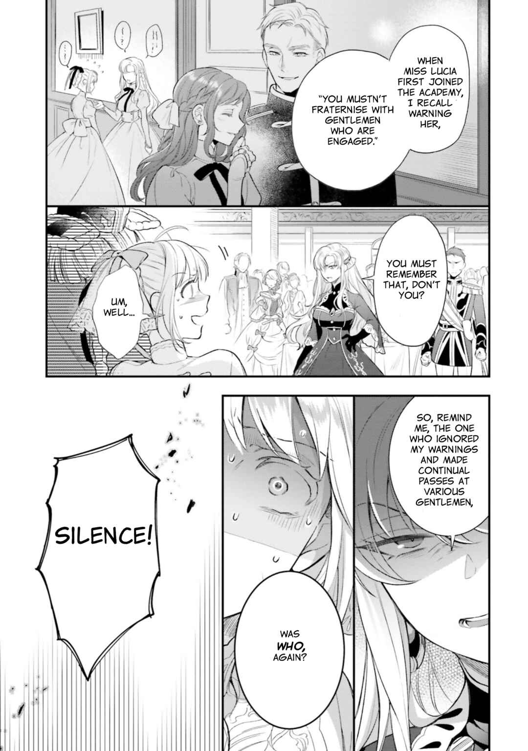 Page 31 Chapter 15 Nokori Ichinichi de Hametsu Flag Zenbu Heshiorimasu: Zamaa RTA Kiroku 24Hr