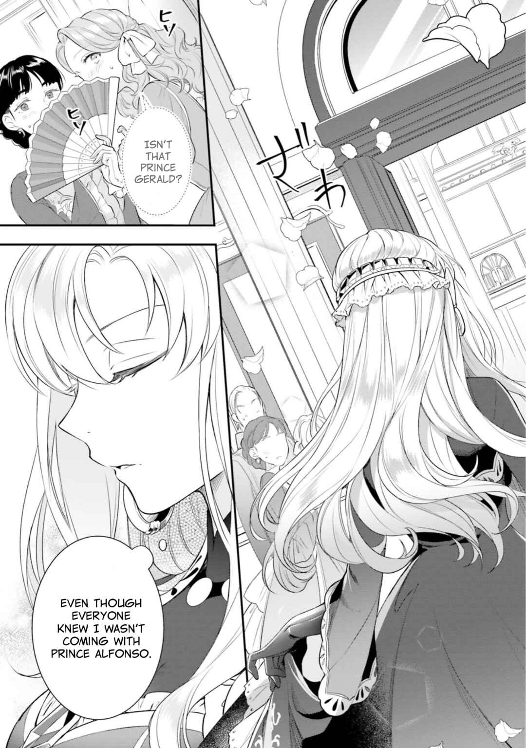 Page 4 Chapter 15 Nokori Ichinichi de Hametsu Flag Zenbu Heshiorimasu: Zamaa RTA Kiroku 24Hr
