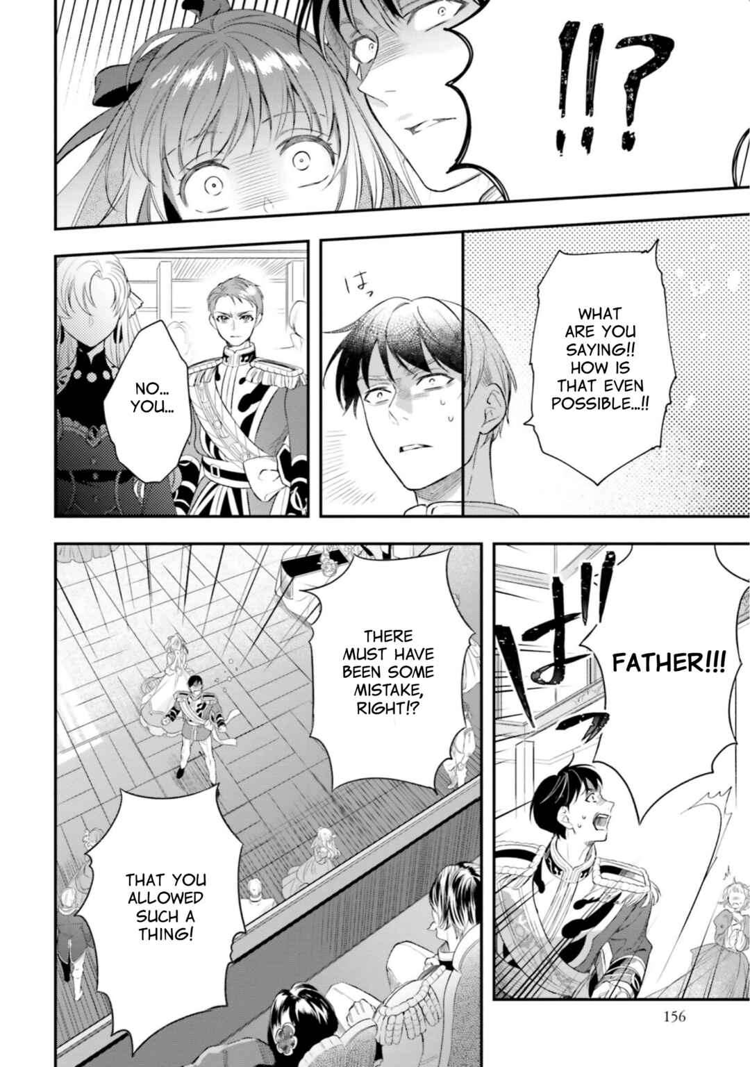 Page 40 Chapter 15 Nokori Ichinichi de Hametsu Flag Zenbu Heshiorimasu: Zamaa RTA Kiroku 24Hr