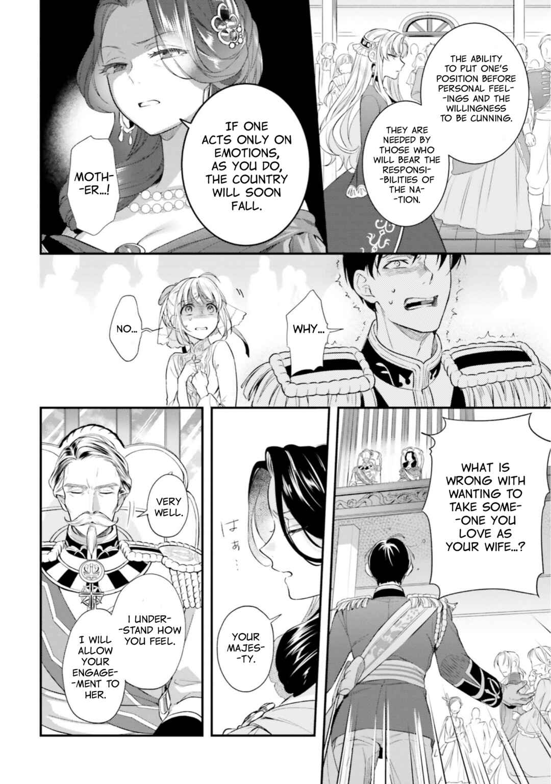 Page 42 Chapter 15 Nokori Ichinichi de Hametsu Flag Zenbu Heshiorimasu: Zamaa RTA Kiroku 24Hr