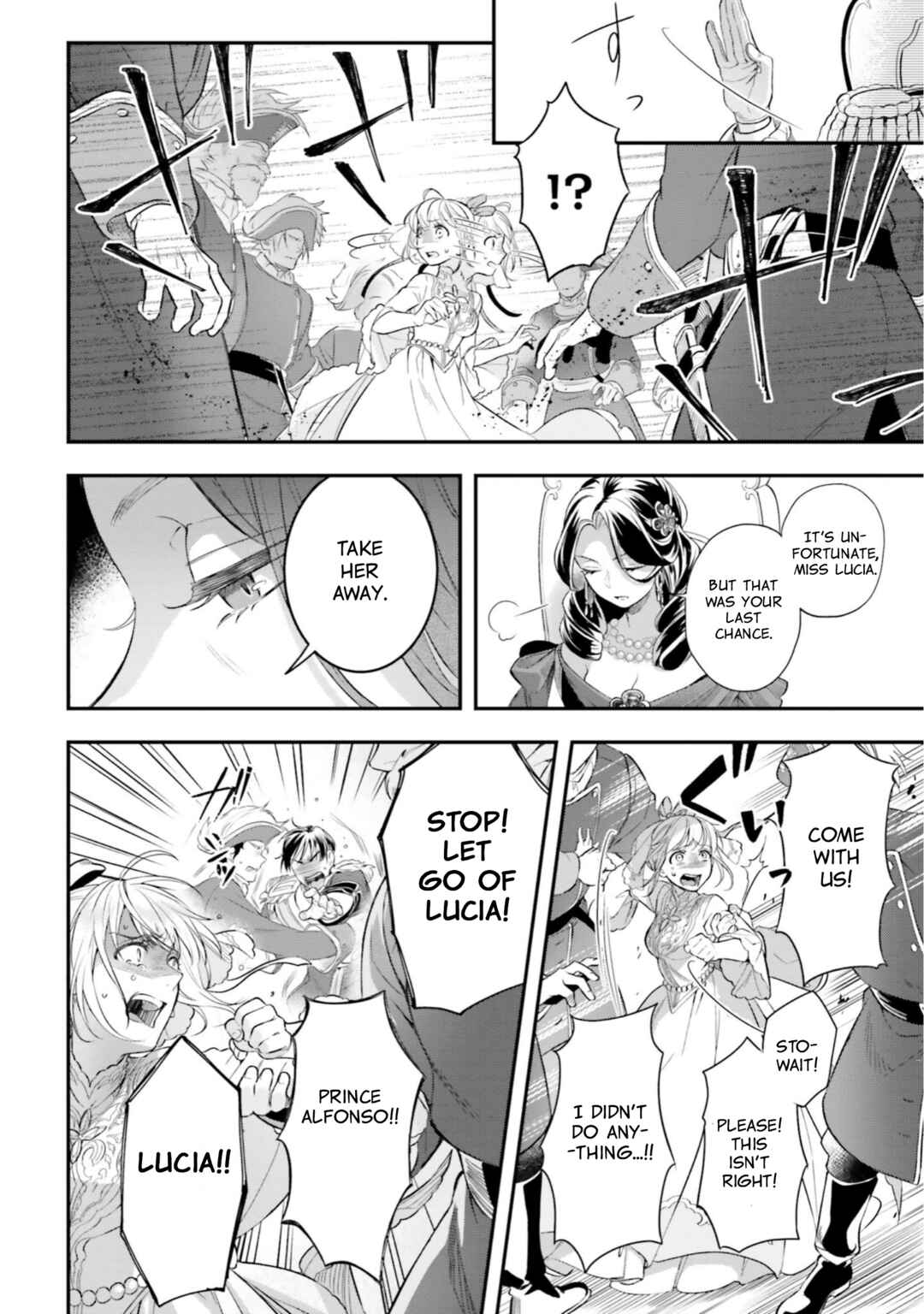 Page 48 Chapter 15 Nokori Ichinichi de Hametsu Flag Zenbu Heshiorimasu: Zamaa RTA Kiroku 24Hr