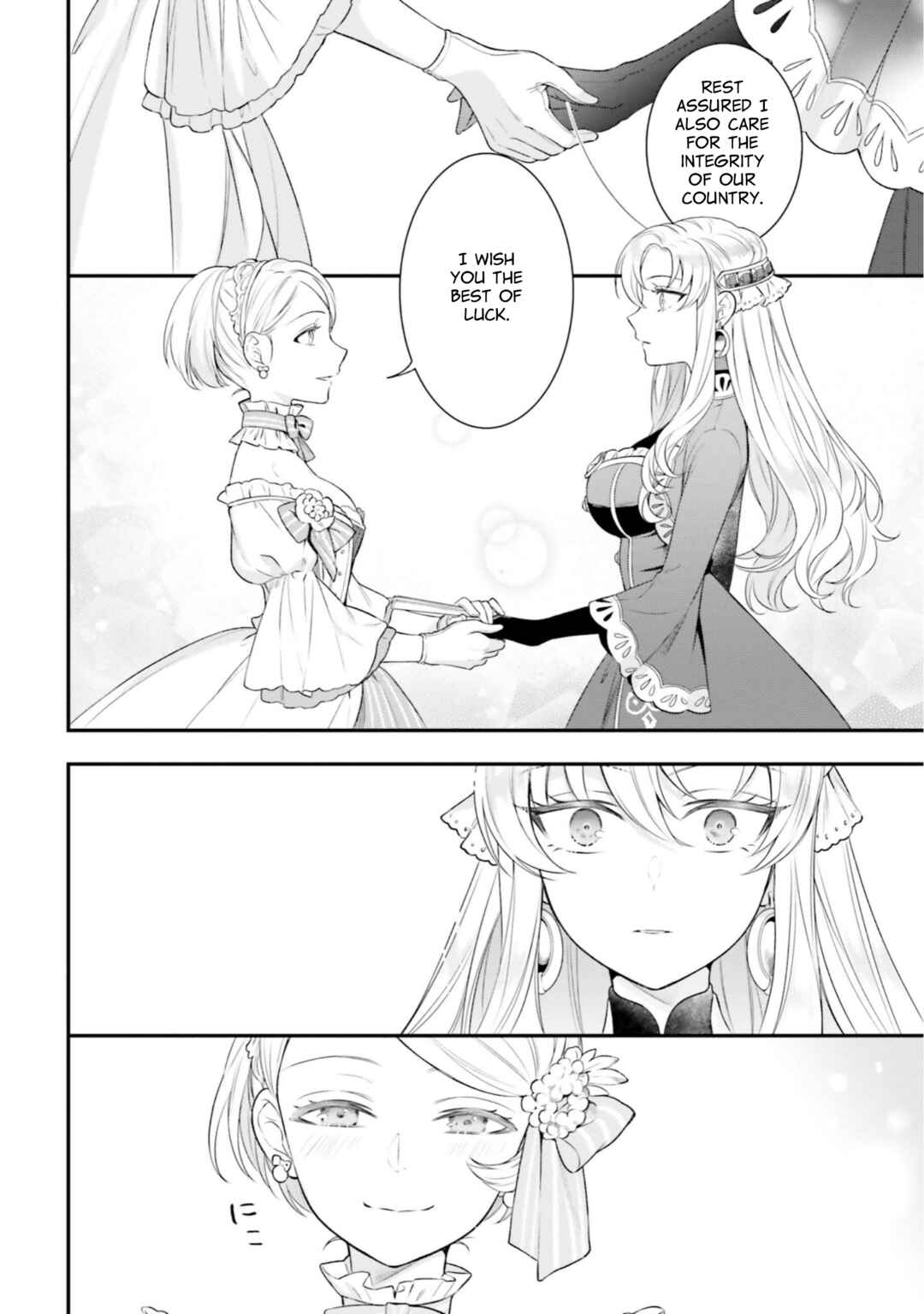 Page 7 Chapter 15 Nokori Ichinichi de Hametsu Flag Zenbu Heshiorimasu: Zamaa RTA Kiroku 24Hr