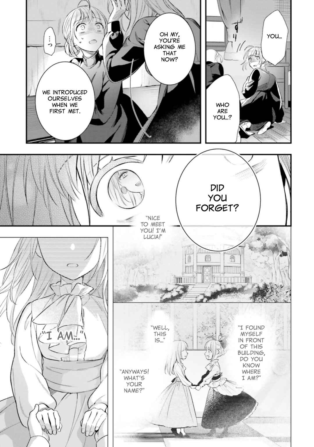 Page 5 Chapter 16 Nokori Ichinichi de Hametsu Flag Zenbu Heshiorimasu: Zamaa RTA Kiroku 24Hr
