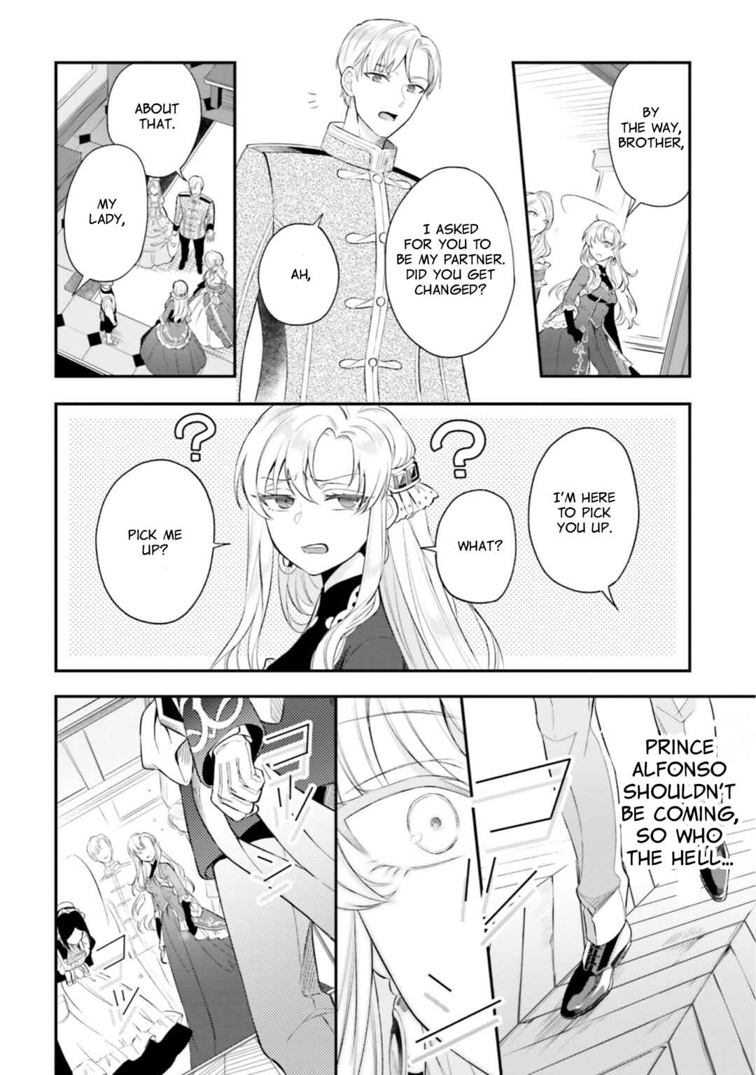 Page 14 Chapter 14 Nokori Ichinichi de Hametsu Flag Zenbu Heshiorimasu: Zamaa RTA Kiroku 24Hr