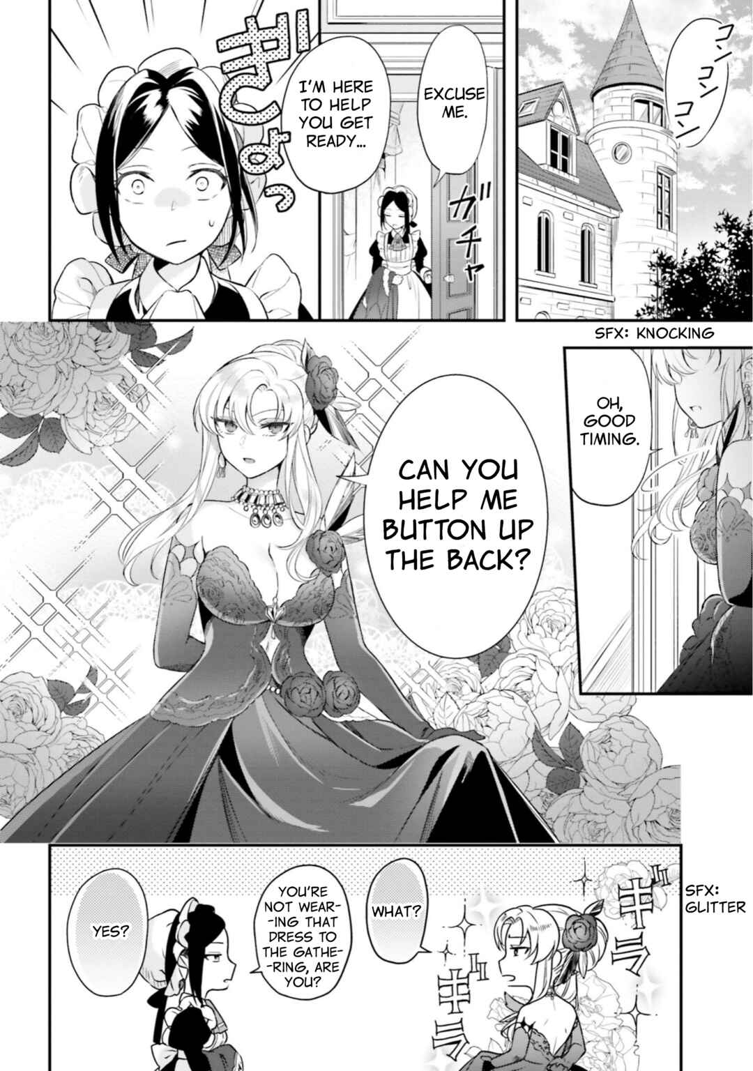 Page 2 Chapter 14 Nokori Ichinichi de Hametsu Flag Zenbu Heshiorimasu: Zamaa RTA Kiroku 24Hr