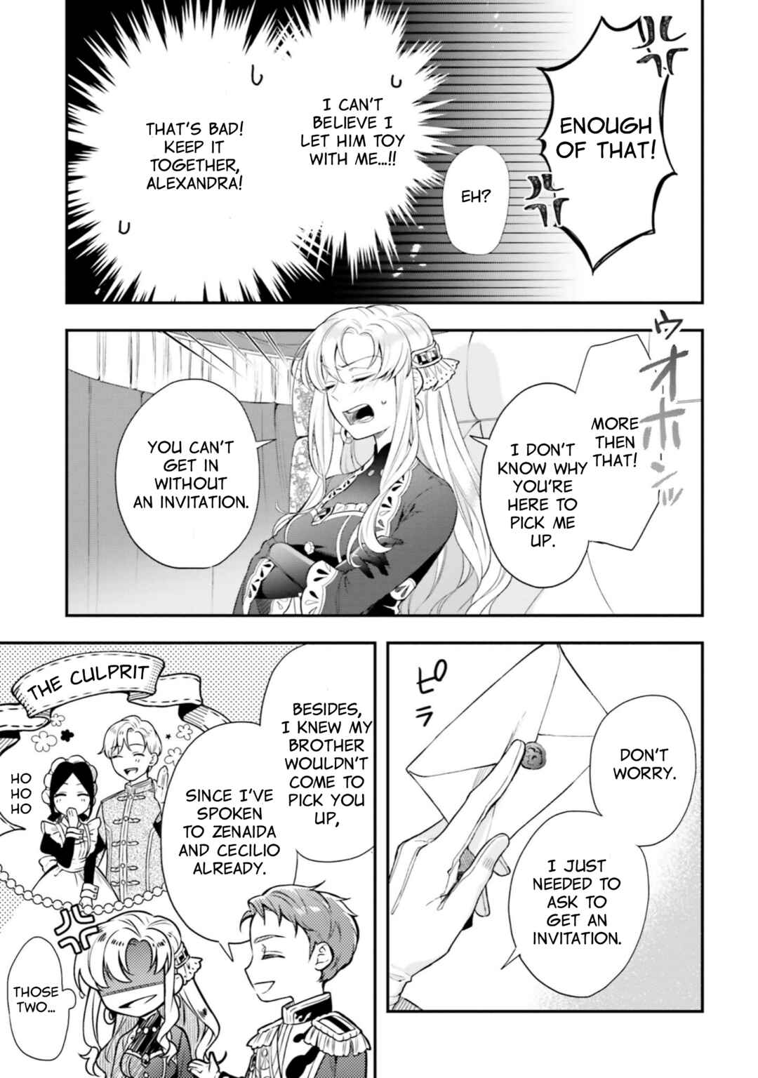 Page 21 Chapter 14 Nokori Ichinichi de Hametsu Flag Zenbu Heshiorimasu: Zamaa RTA Kiroku 24Hr