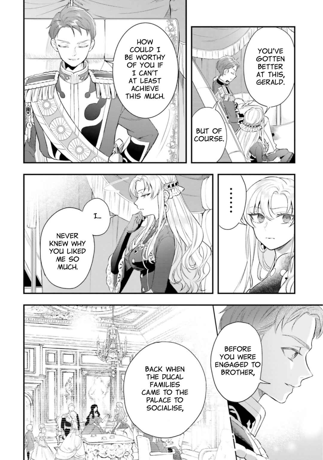 Page 22 Chapter 14 Nokori Ichinichi de Hametsu Flag Zenbu Heshiorimasu: Zamaa RTA Kiroku 24Hr