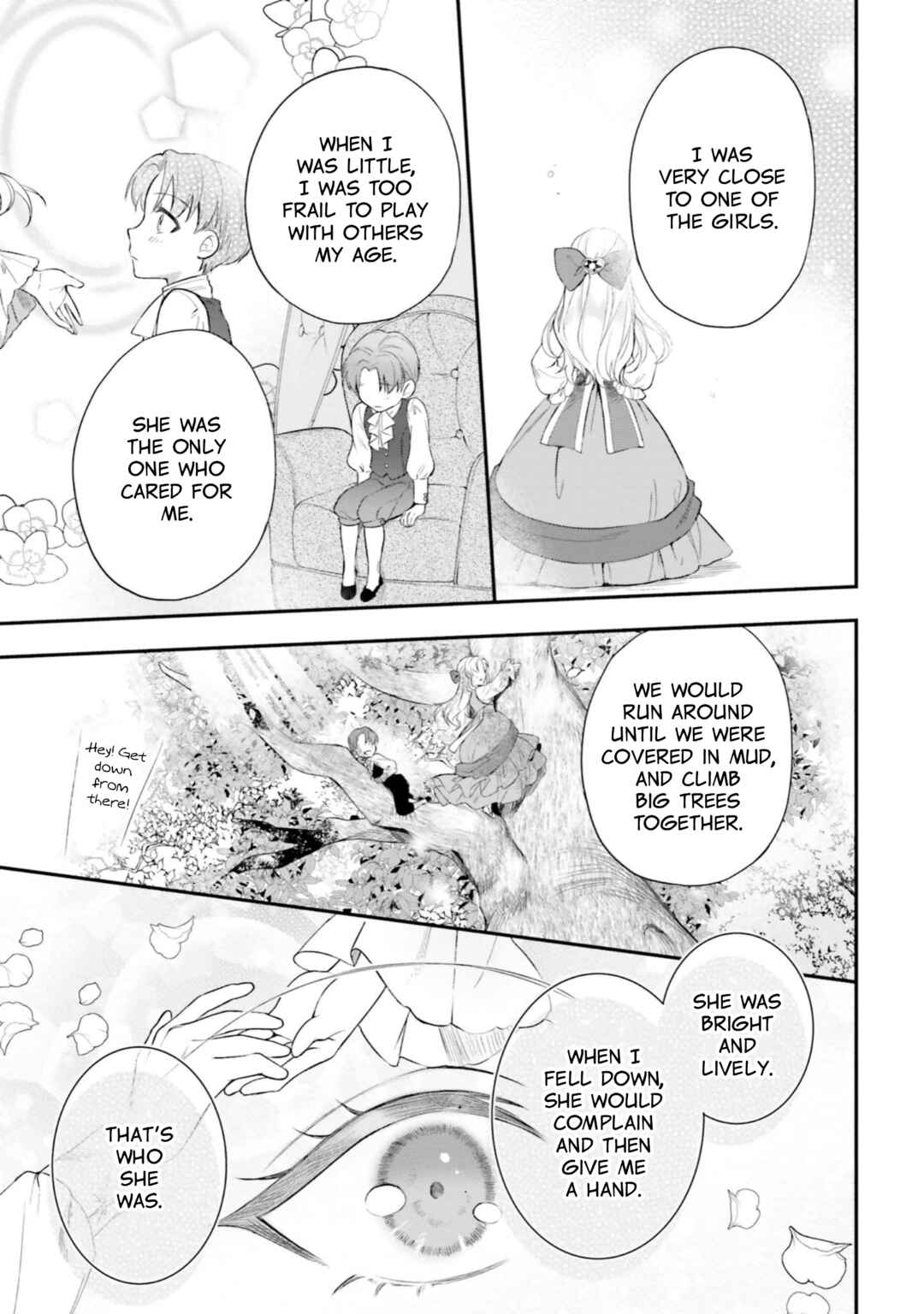 Page 23 Chapter 14 Nokori Ichinichi de Hametsu Flag Zenbu Heshiorimasu: Zamaa RTA Kiroku 24Hr