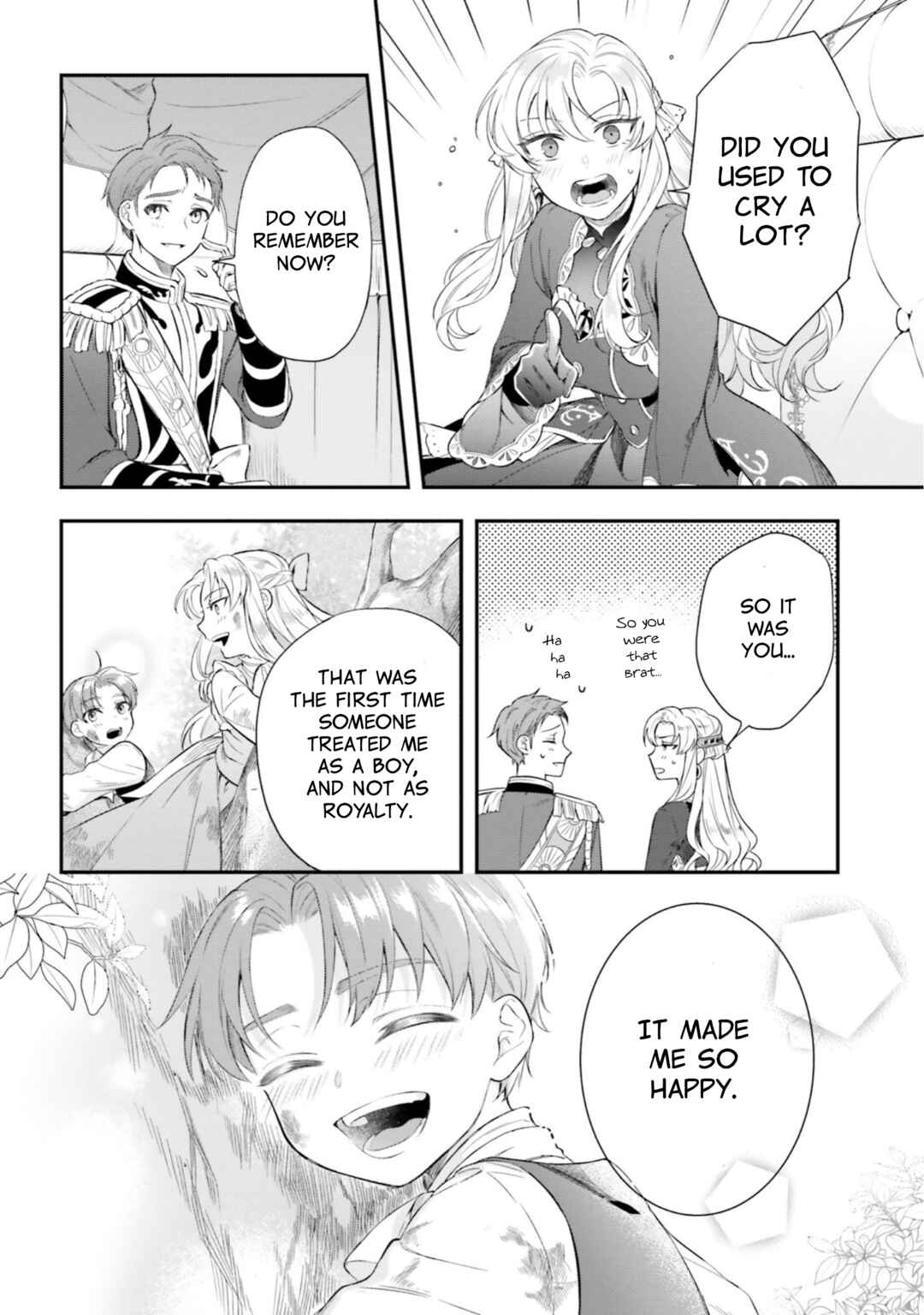 Page 24 Chapter 14 Nokori Ichinichi de Hametsu Flag Zenbu Heshiorimasu: Zamaa RTA Kiroku 24Hr