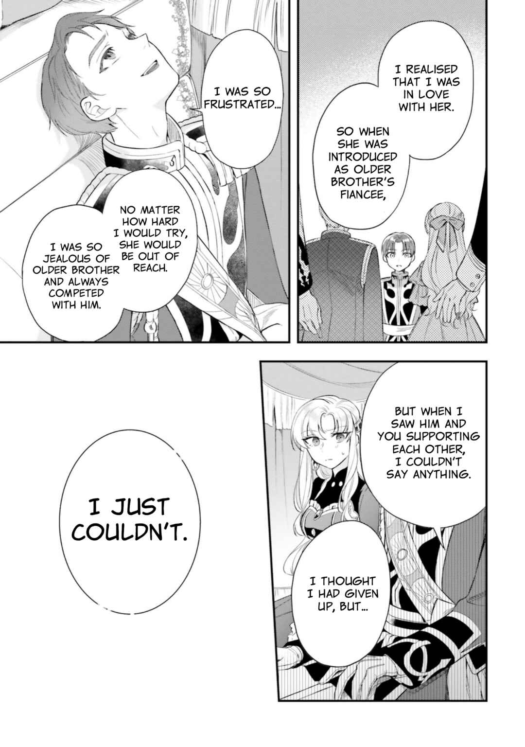Page 25 Chapter 14 Nokori Ichinichi de Hametsu Flag Zenbu Heshiorimasu: Zamaa RTA Kiroku 24Hr