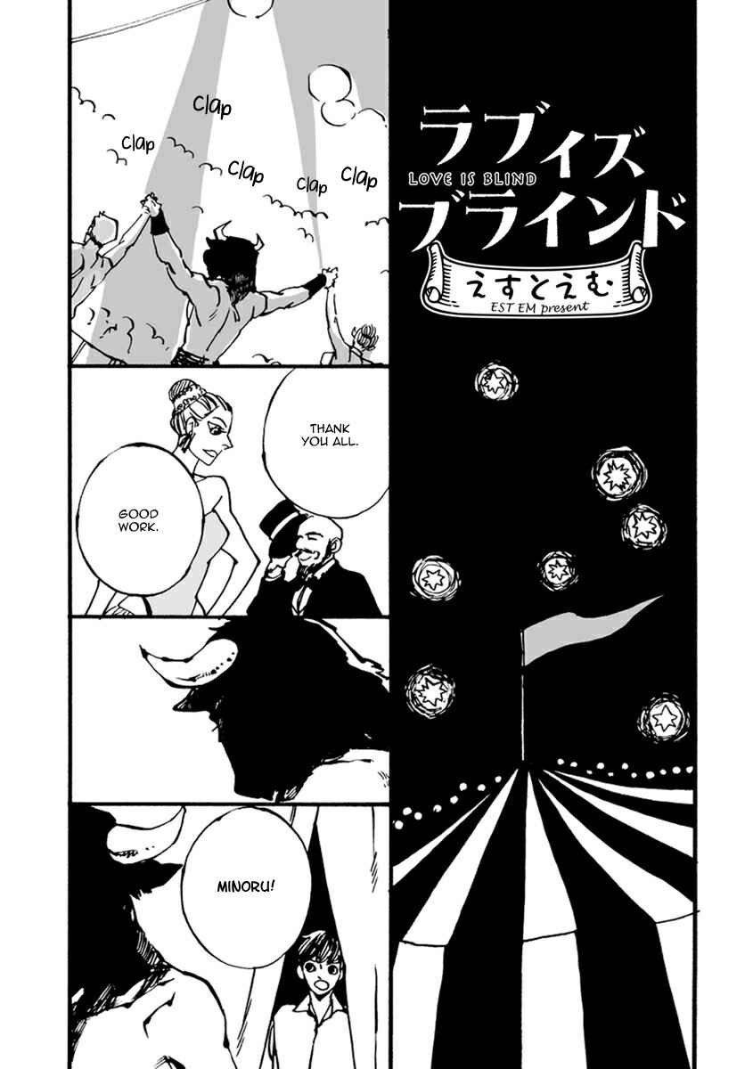Page 4 Chapter 12 Special Selection of BL