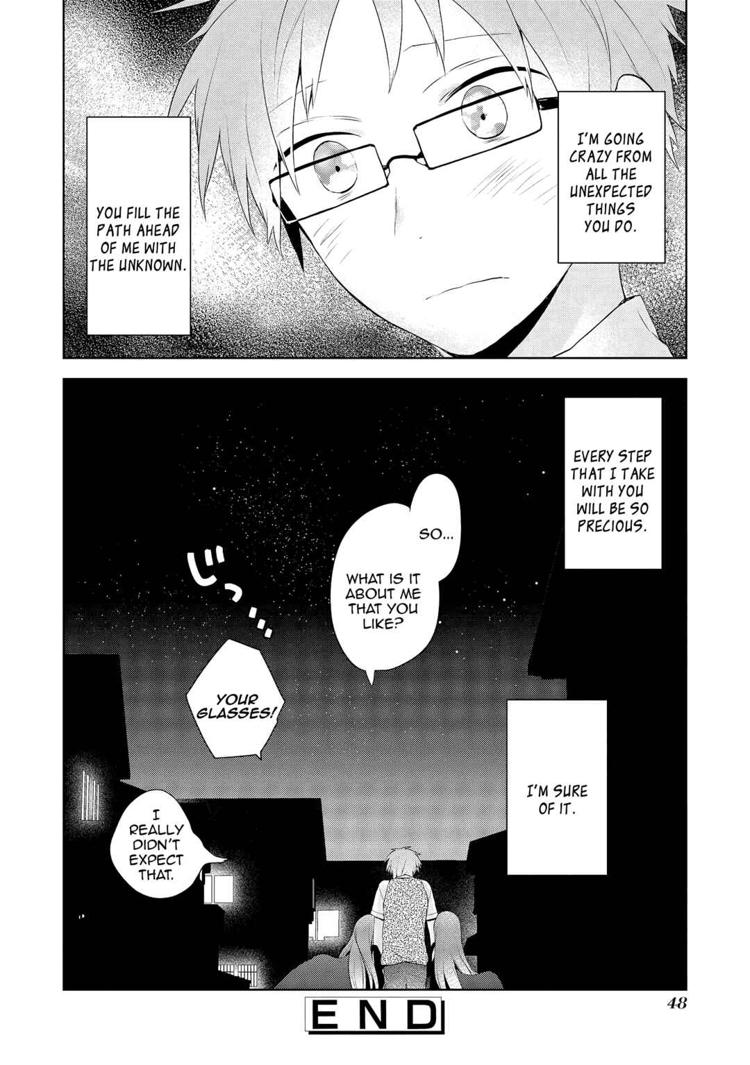 Page 16 Chapter 2 Jingai-san no Yome wa Inai