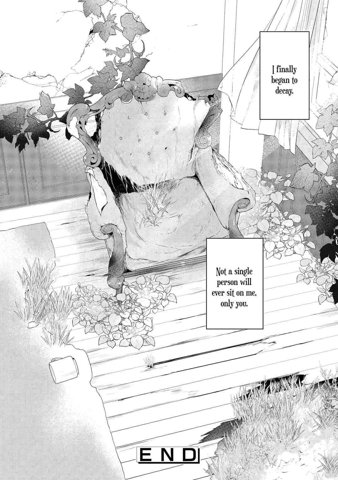 Page 16 Chapter 4 Jingai-san no Yome wa Inai