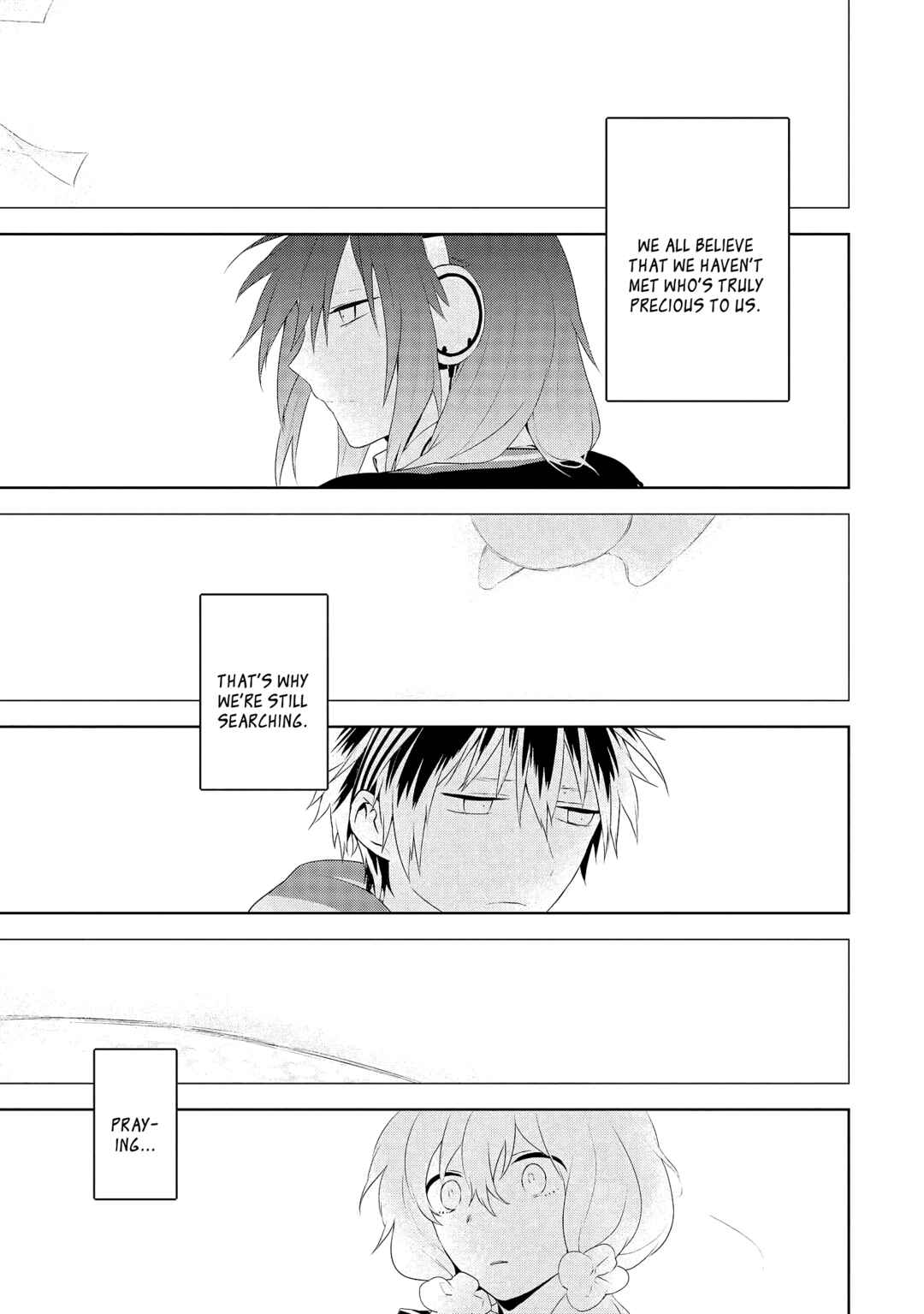 Page 23 Chapter 1 Jingai-san no Yome wa Inai