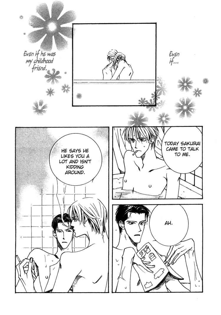 Page 16 Chapter 3 Lovers Virus