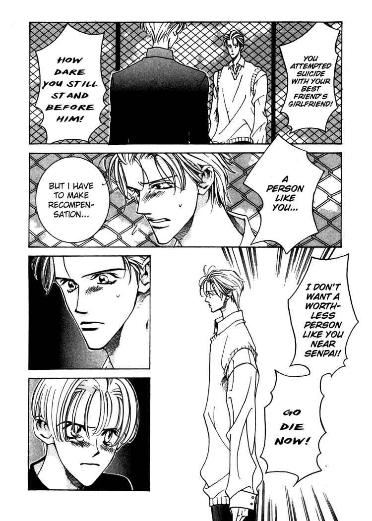 Page 22 Chapter 3 Lovers Virus