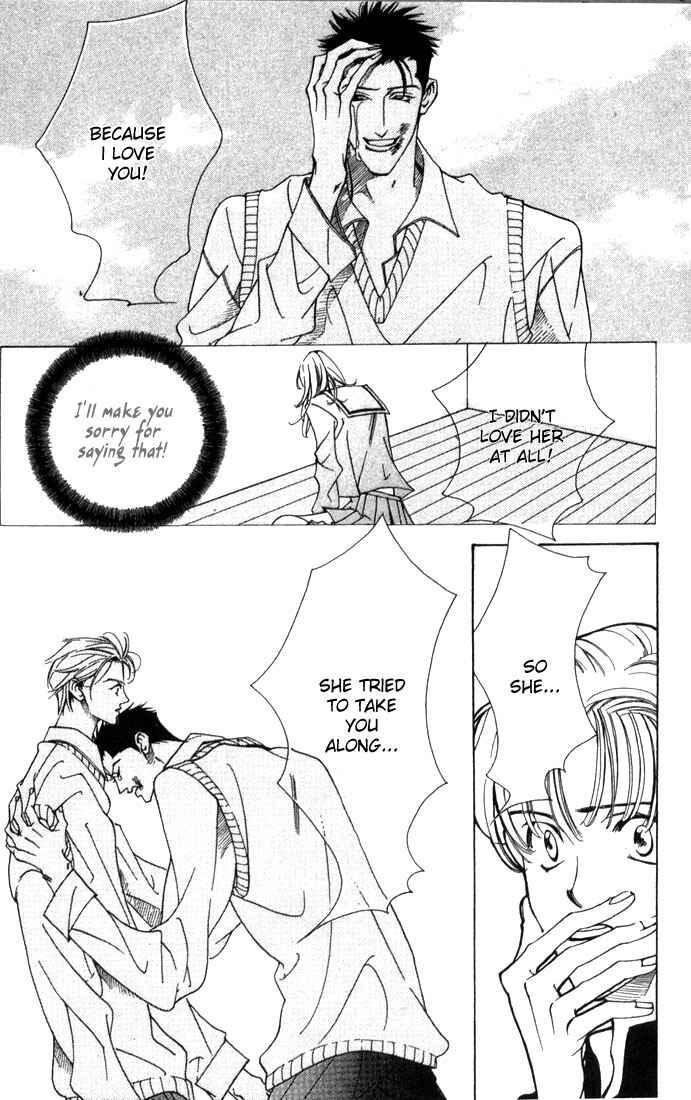 Page 29 Chapter 3 Lovers Virus
