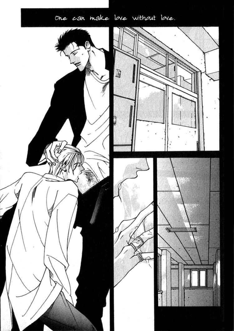 Page 5 Chapter 3 Lovers Virus