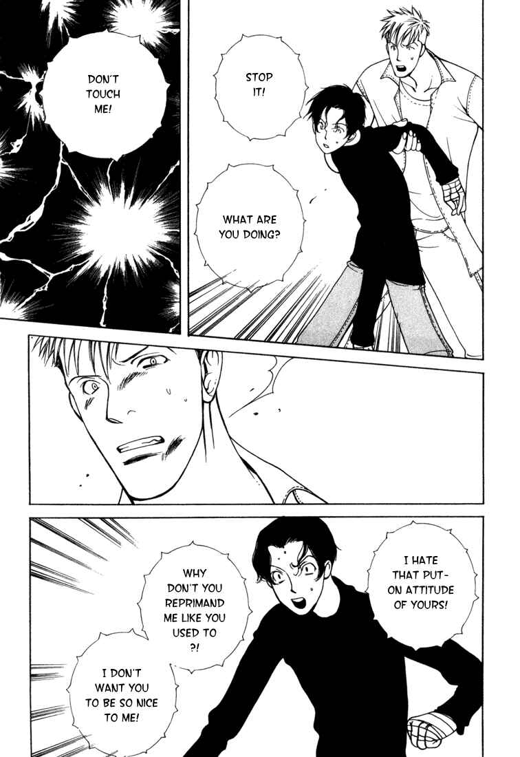 Page 27 Chapter 2 Lovers Virus