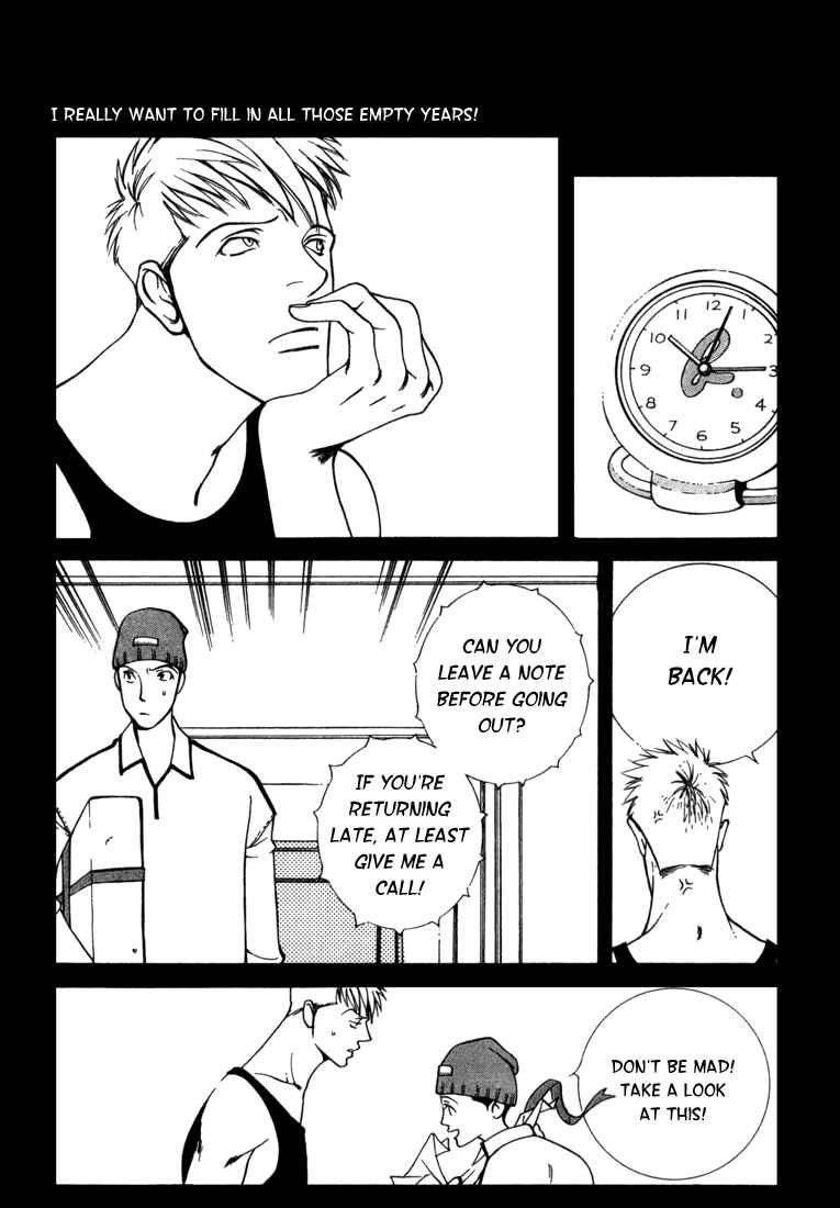 Page 31 Chapter 2 Lovers Virus