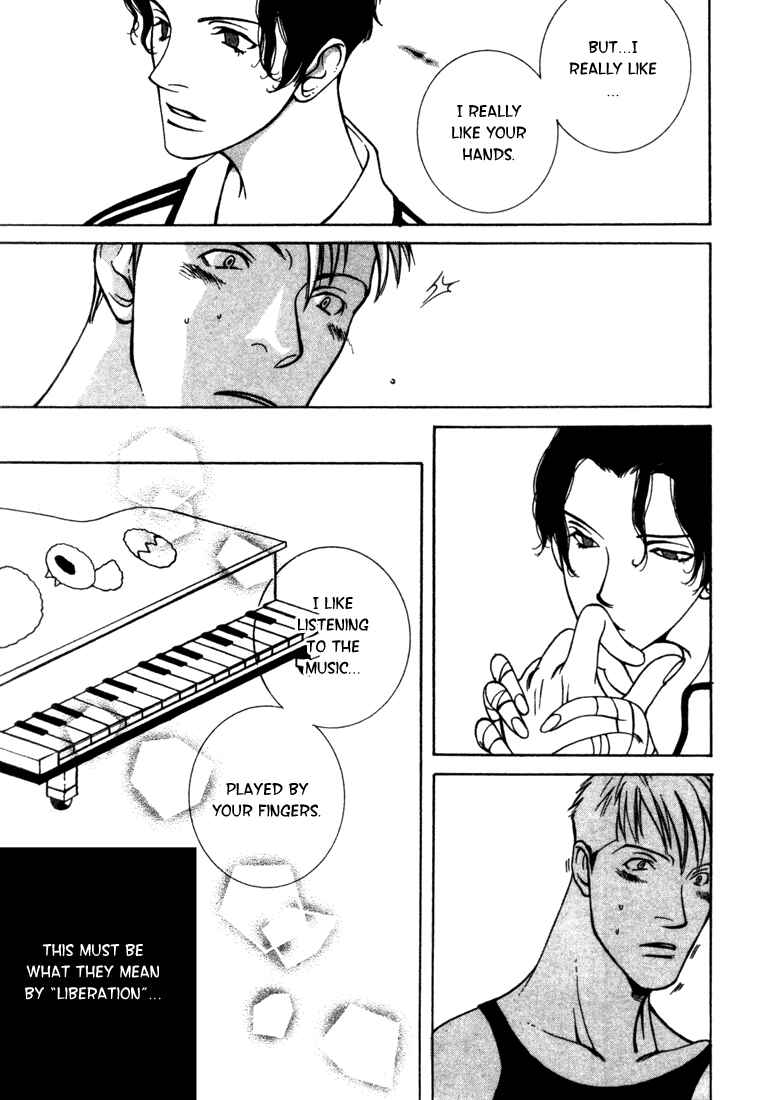 Page 34 Chapter 2 Lovers Virus
