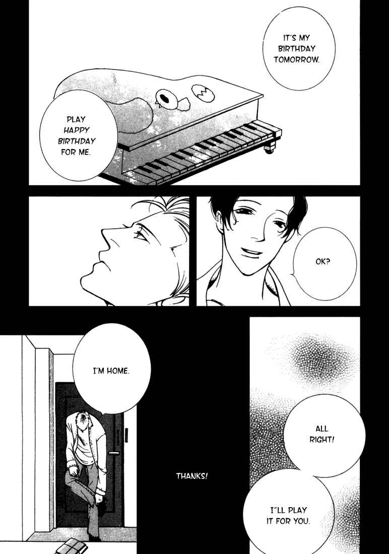 Page 38 Chapter 2 Lovers Virus