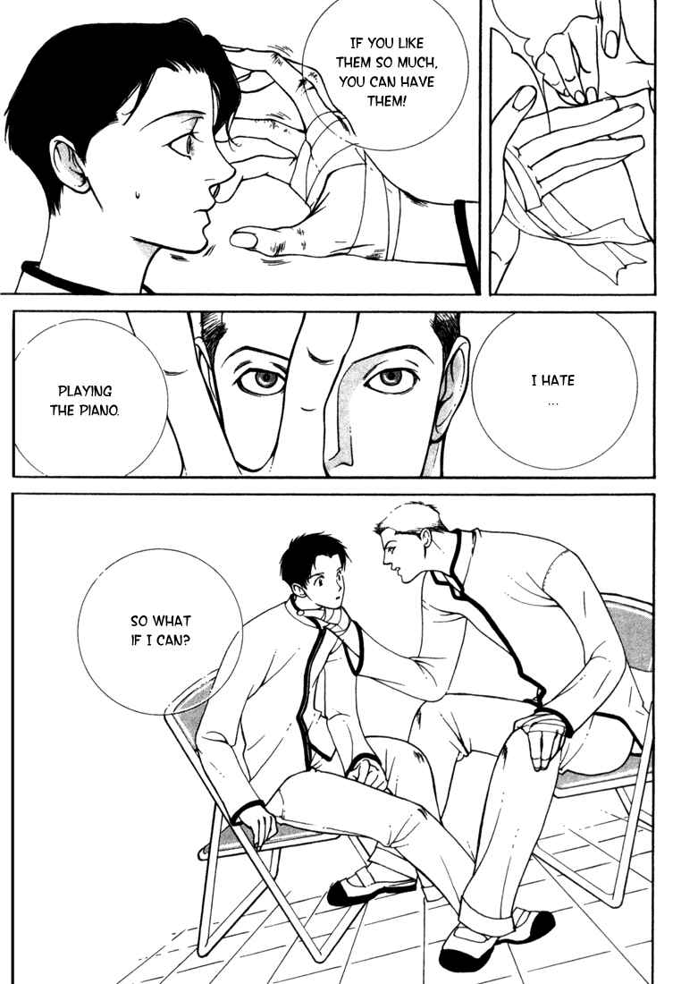Page 6 Chapter 2 Lovers Virus