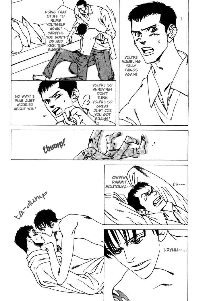 Page 37 Chapter 4 Lovers Virus