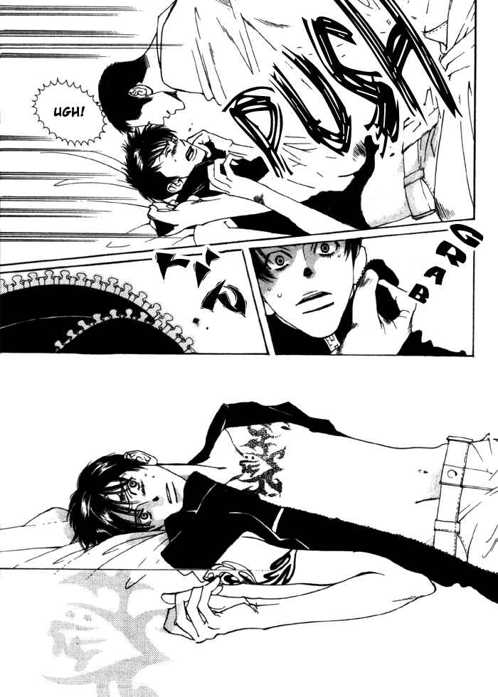 Page 42 Chapter 4 Lovers Virus