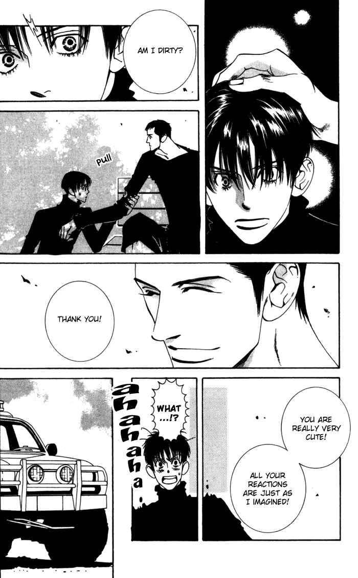 Page 61 Chapter 4 Lovers Virus
