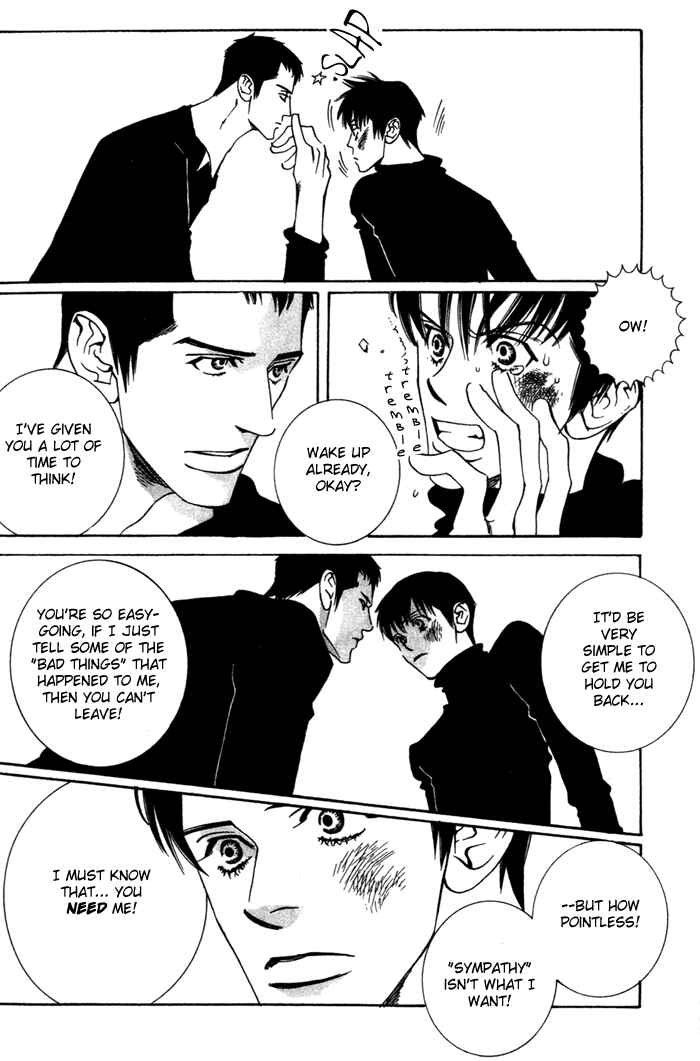 Page 63 Chapter 4 Lovers Virus