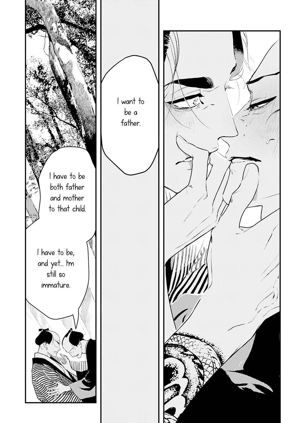 Page 29 Chapter 3 Noppiki Naranu