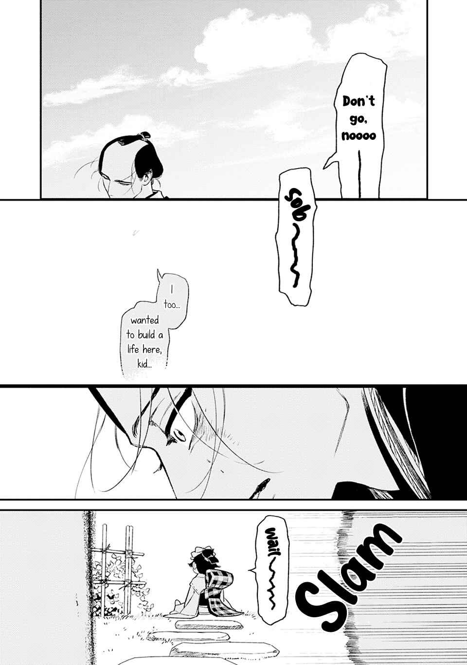 Page 30 Chapter 5 Noppiki Naranu