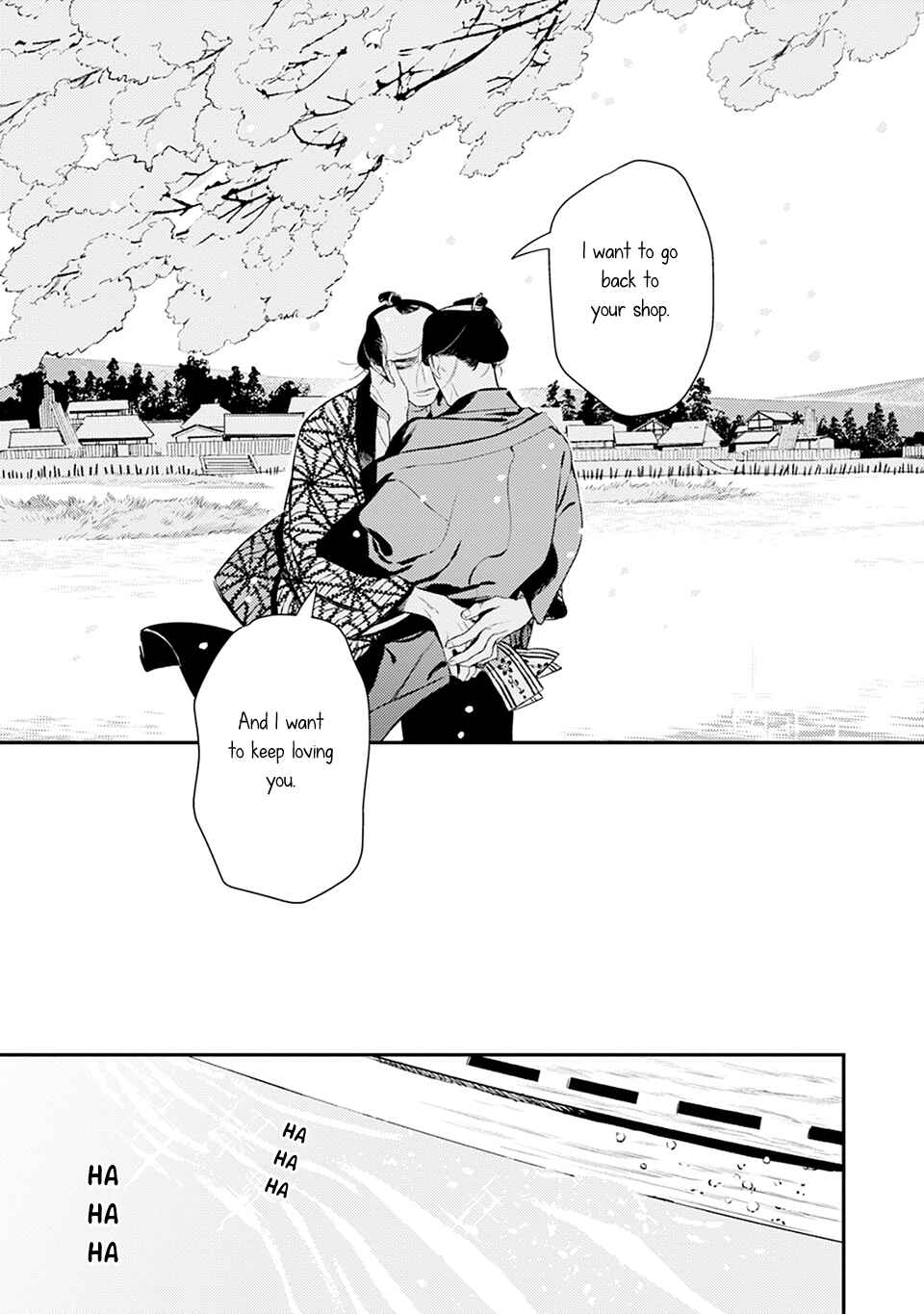 Page 42 Chapter 5 Noppiki Naranu