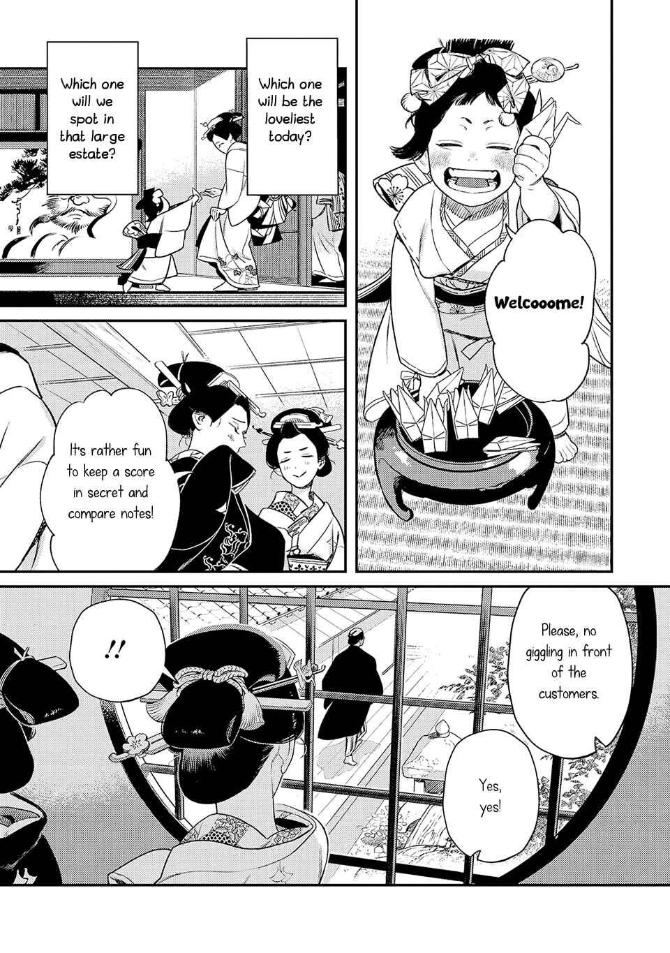 Page 44 Chapter 5 Noppiki Naranu