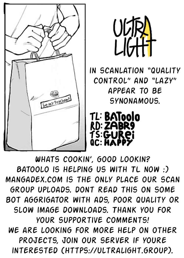 Page 10 Chapter 22 Meika-san wa Oshikorosenai
