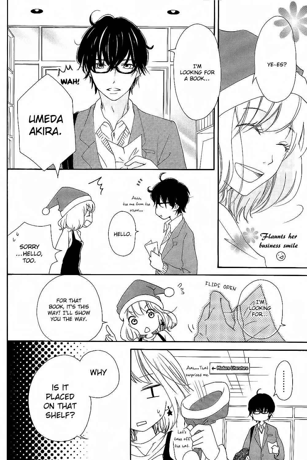 Page 13 Chapter Unknown_ab2d Christmas Romance