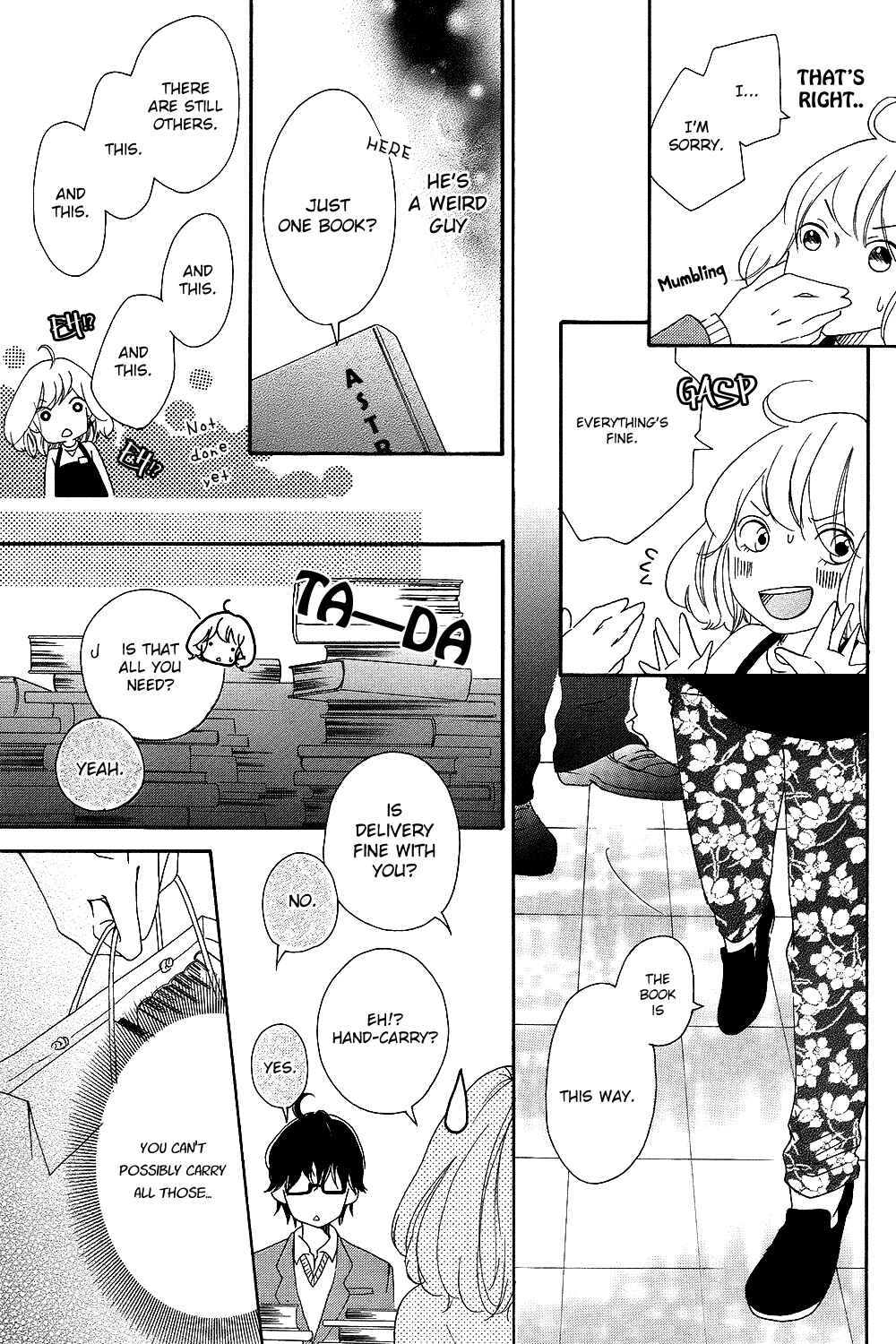 Page 16 Chapter Unknown_ab2d Christmas Romance